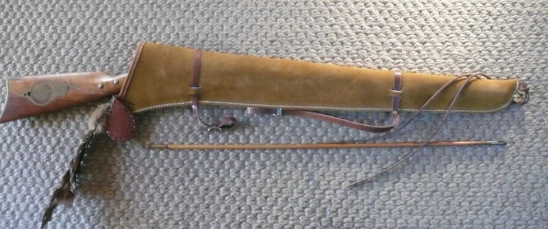 Rifle Case Long 2
