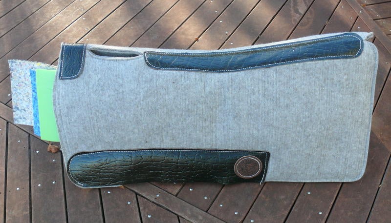 Contour Adjustable Pad Inner