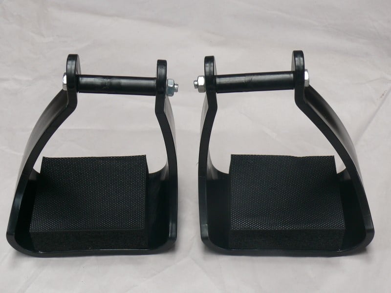 Stirrups Off Set