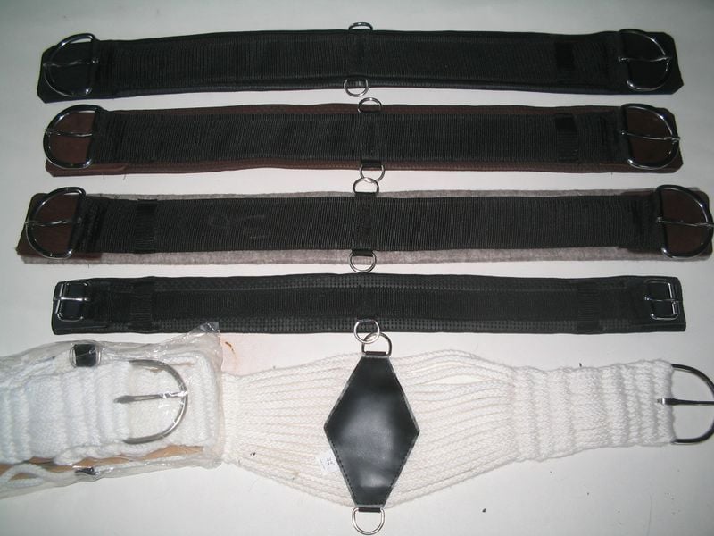 Western Girths 800 X600