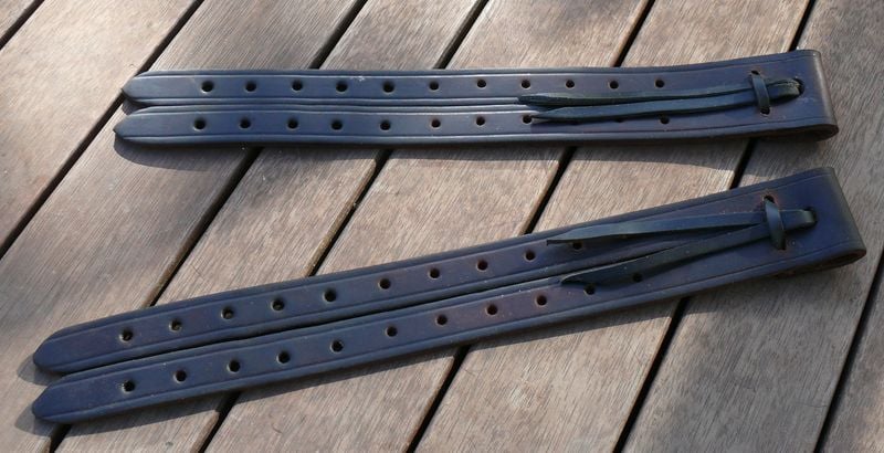 English Billets 800 X600