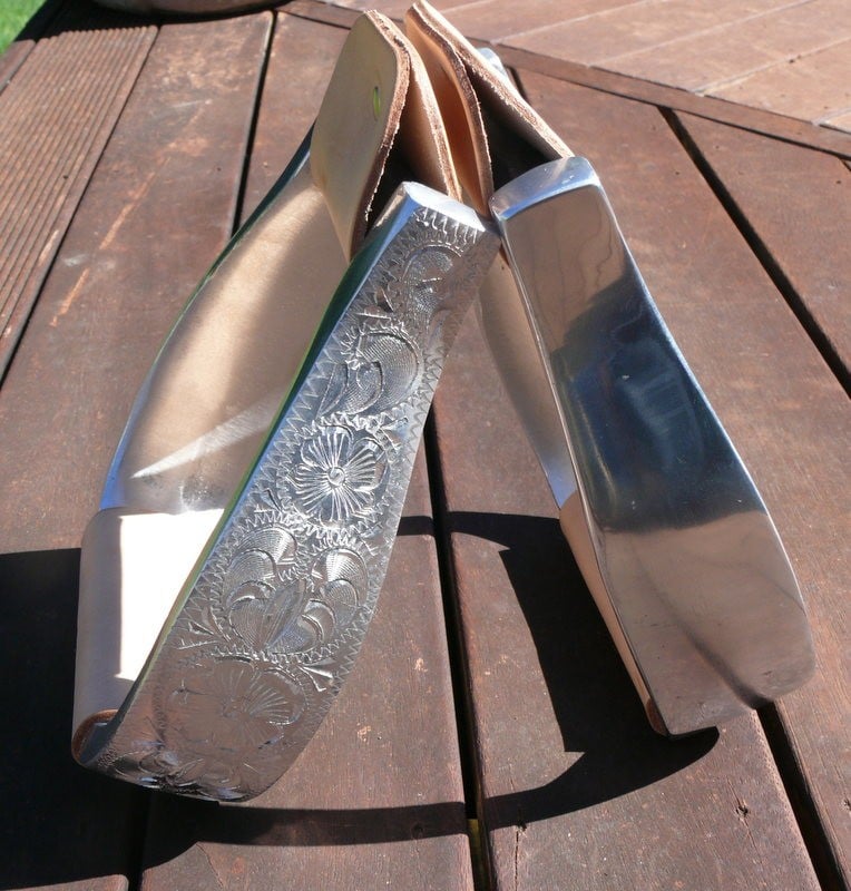 Stirrup Ali Eng 2
