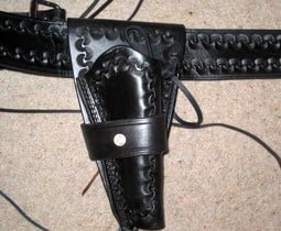 Holsters Black