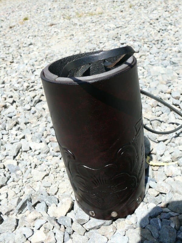 Bottle Holder