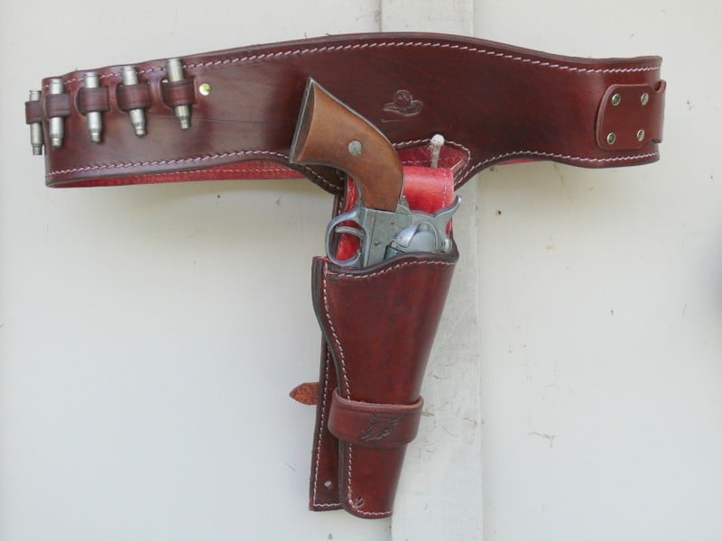 Holster 45