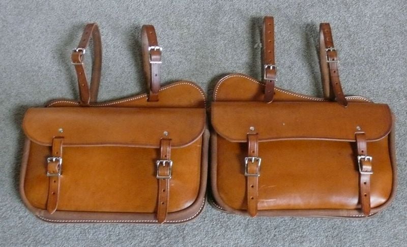 Aussie Saddle Bags 800 X600