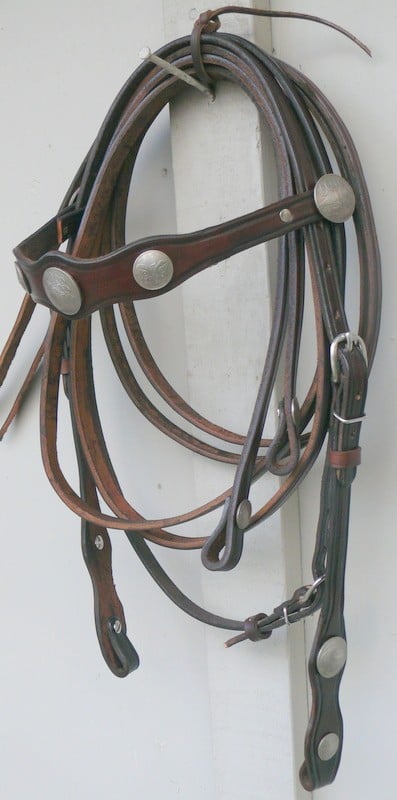 Bridle K Coin
