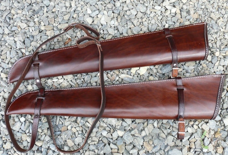 Twin Scabbards