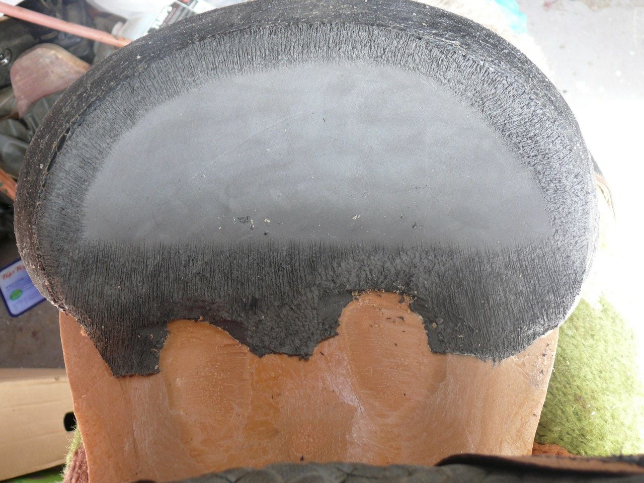 Seat Customizing