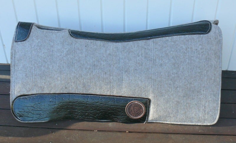 Contour Adjustable Felt Pad